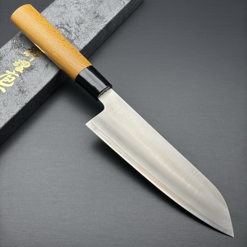 Coltello santoku giapponese - coltello,