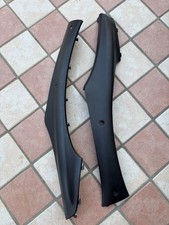 Honda Dio ZX bandelle nere