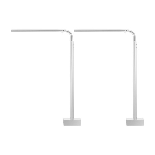 Pezzi staffe illuminazione - pezzi,