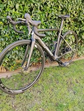 bici corsa carbonio Megamo pulse elite taglia S 52