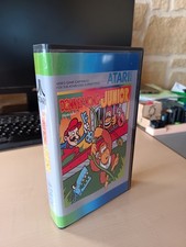 Custodia Per Cartucce Atari
