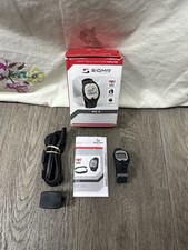 Cronometro Sigma Germany PC 3