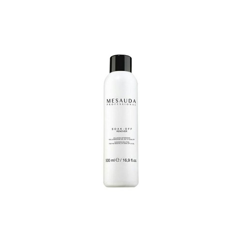 Mesauda soak off - remover, 500