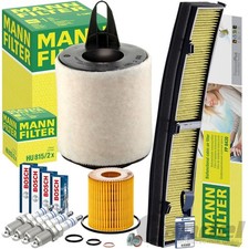 PACCHETTO ISPEZIONE UOMO