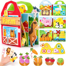 Libro Montessori Interattivo 1