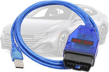 KKL 409.1 Cavo USB Con Chip