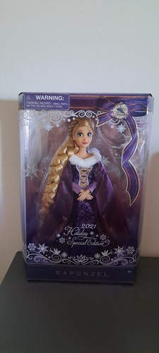 Disney store princess rapunzel - princess,