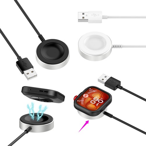 Cavo ricarica usb magnetico - ricarica,