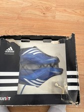 Scarpe da calcio Adidas +F50
