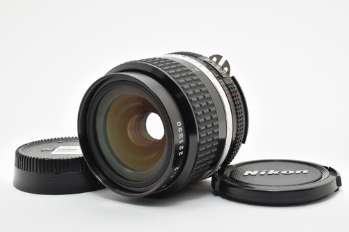 Ottimo come nuovo nikon ai - nikon, ai-s