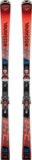 Rossignol sci unisex hero - unisex,