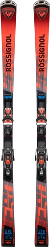Rossignol sci unisex hero - unisex,