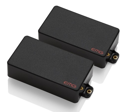Emg set gary - gary, active
