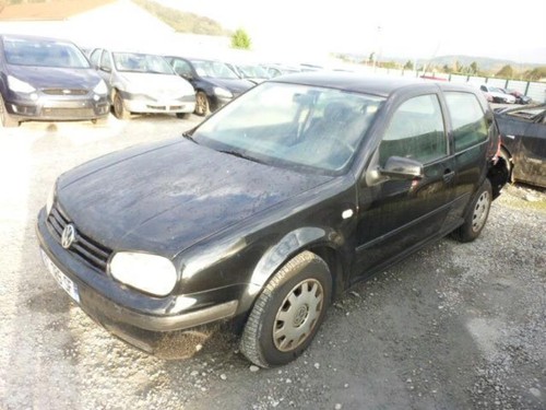 Motore volkswagen golf - motore, 4