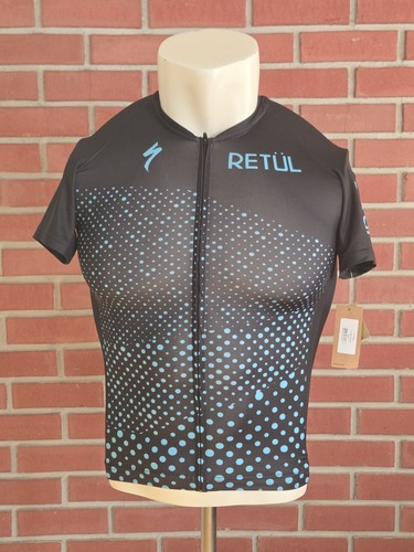 Maglia ciclismo bici retul - maglia,