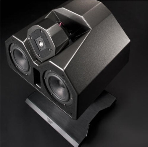 Wilson audio coppia watt - di,