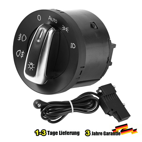 Sensore luce interruttore - , fari