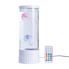 Lampada A Forma di Medusa