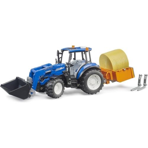 Bruder brd02187 trattore new - brd02187,