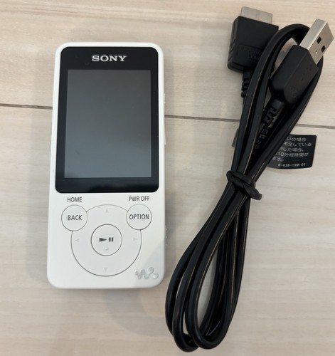 Sony s14 walkman lettore - sony,
