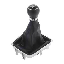 5 Speed Gear Knob with Cover
