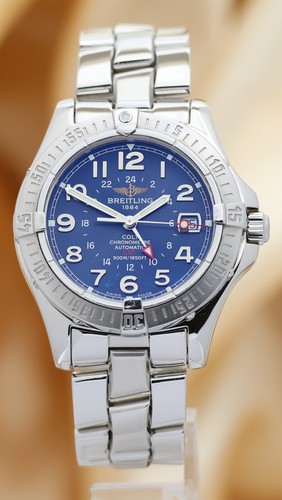 Orologio uomo breitling - uomo, colt