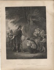 ABIGAIL E DAVID, di HAMILTON