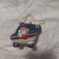 Thun Natale Carabiniere Con