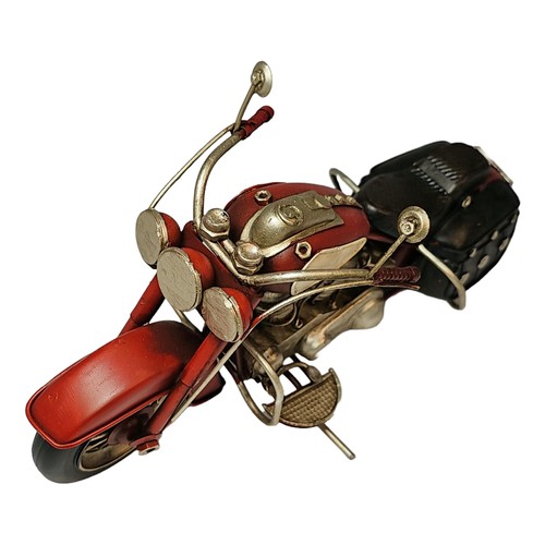 Motocicletta dynasun 1710d 001 - dynasun, 1710d-001