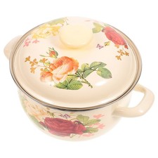  Pentola Per Brodo Da Cucina