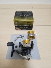 Shimano 09 Rarenium CI4 2500S