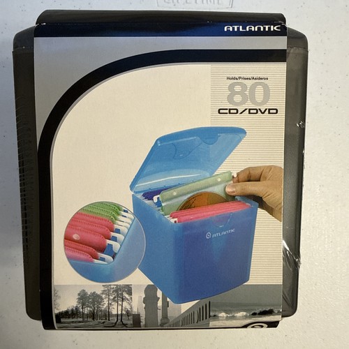 Nuovo atlantic supporto disco - nuovo,