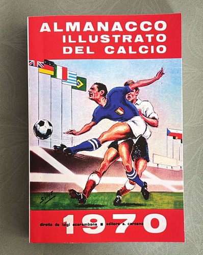 Almanacco illustrato del - almanacco,