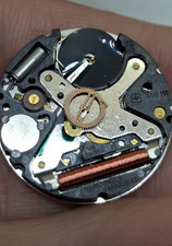 ETA 450 111  SWISS MADE