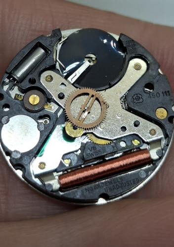 Eta 450 111 swiss made - 450,