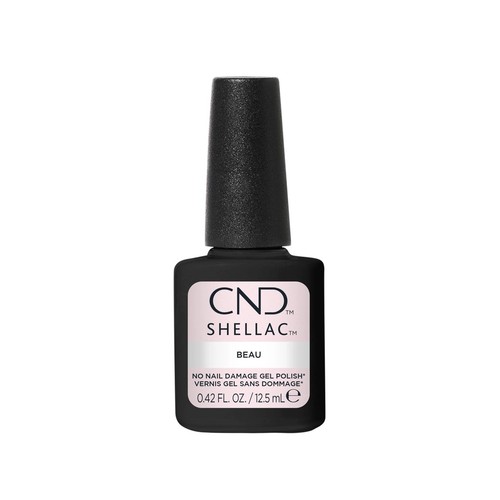 Cnd shellac beau - cnd,