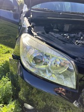 Coppia fari anteriori toyota - anteriori,