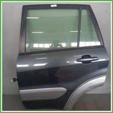 Porta Portiera Posteriore Sinistra SX TOYOTA RAV 4 2a Serie SUV 2000 2006
