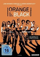 Orange is the New Black - 5