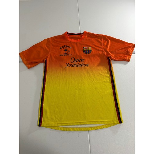 Maglia calcio atletico san - atletico,