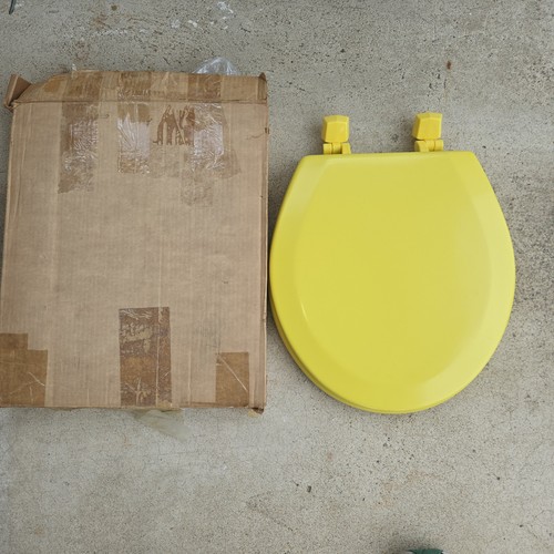 Sedile nos vintage bemis - nos,