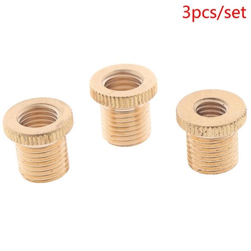 3pz manopola filettatura - manopola,