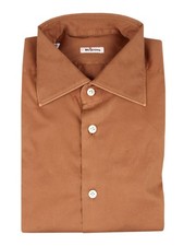 Kiton napoli camicia - napoli, uomo