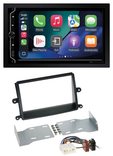 Esx dab mp3 - esx, 2din