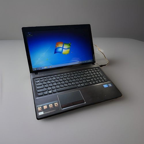Lenovo g580 computer portatile - computer,