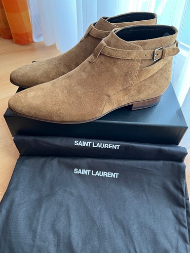 Stivali saint laurent paris - laurent,