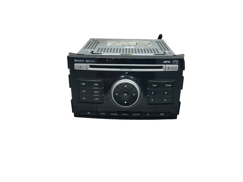 Autoradio kia venga - autoradio,