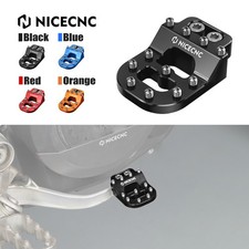 NICECNC Rear Brake Pedal Step