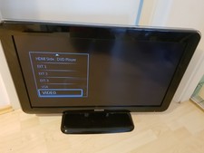 Philips 32PFL5604H TV Full HD
