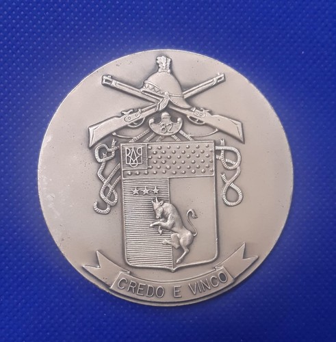 Medaglia militare reggimento - medaglia,